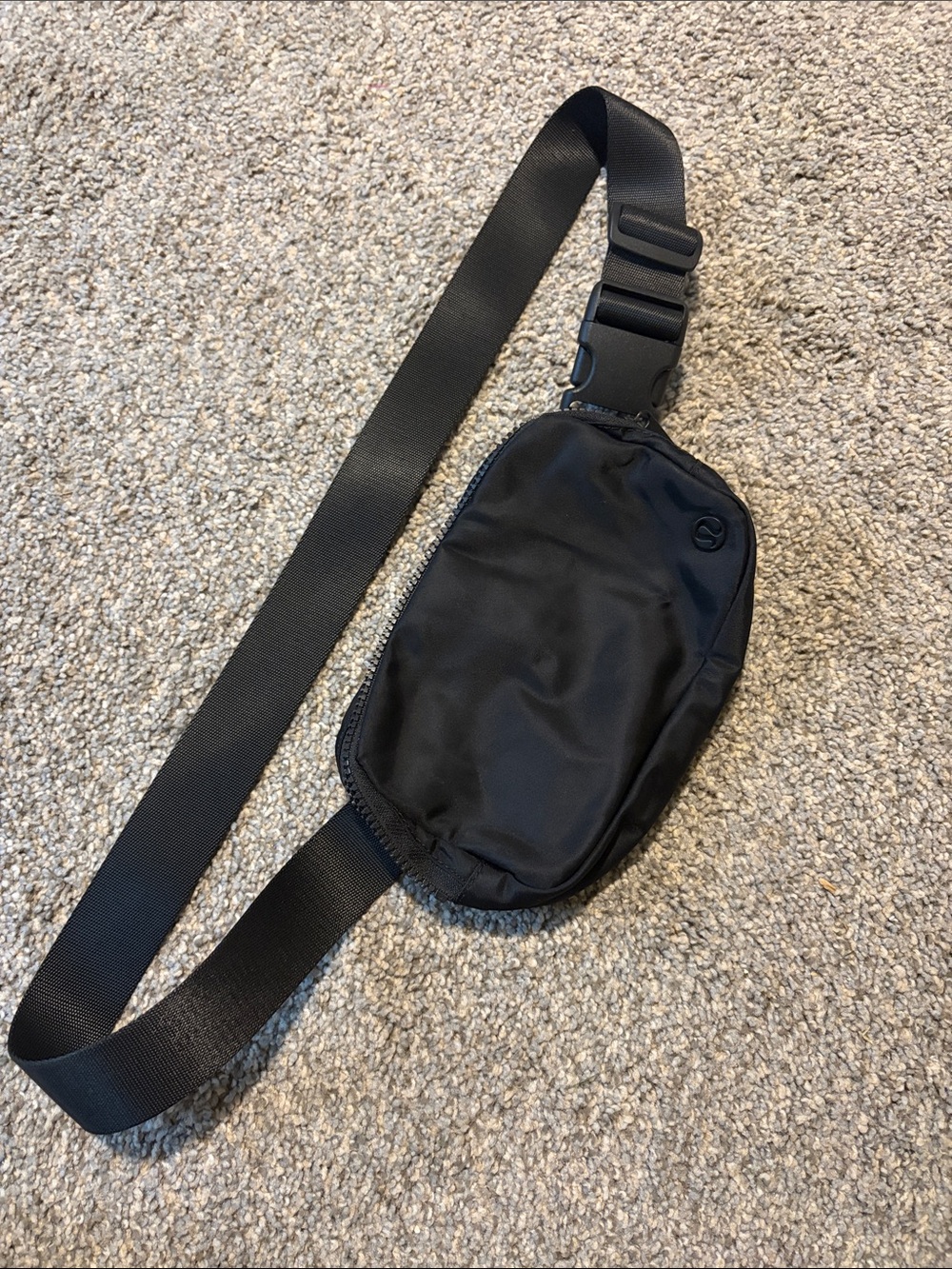 Lululemon Belt Bag